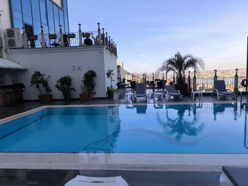 Euro Plaza Hotel